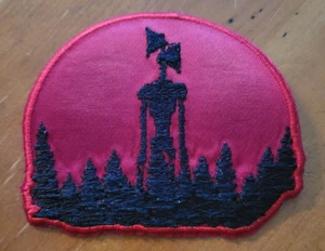 Sirenenkopf inspiriert - Horror - 10884 - Bild 1 von 1