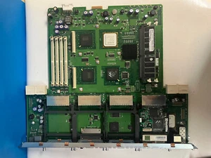 ~ 73-8474-06 Cisco 3845 series Router Motherboard 700-17168-02 - Picture 1 of 10