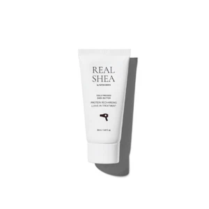 Rated Green Real Shea Protein Recharging Leave-In Treatment 50ml (1.69oz) - Picture 1 of 1