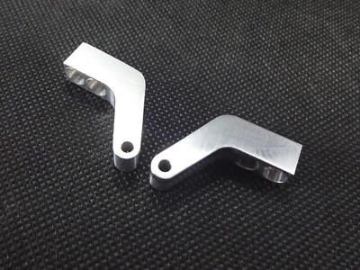 UKMONSTERS JPS Clodbuster Ersatz Achsschenkel Arme (Paar)