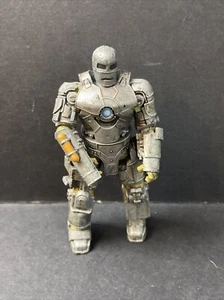 Marvel Universe Iron Man Mark I 1 Iron Man 2 3.75 inch Action Figure Hasbro 2010 - Picture 1 of 10