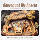 Steinacher Bläserkreis Und Freunde / Advent und Weihnacht in Steinach am Brenner