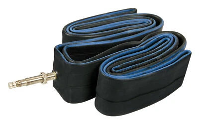 CAMERA ARIA IN BUTILE - VALVOLA ITALIA - 28 X 1 3/8 - 5/8 LAMPA - Immagine 1 di 2