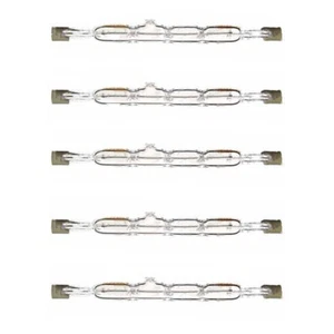 Linear Halogen 240V 230W R7S 119MM HIR (5 PK) - Picture 1 of 1