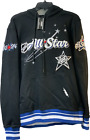 Men 2024 NHL All Star Game Pro Standard Ribbed Fleece Pullover Hooded Sweatshirt