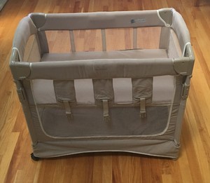 co sleeper ebay