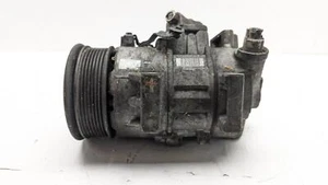TOYOTA AURIS MK1 E150 2006 - 2012 AC COMPRESSOR 1.6 PETROL 77357 447260-1493 - Picture 1 of 9