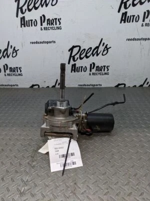 Bomba de dirección asistida motor eléctrico compatible con 06-11 HHR 1147340 Foto 1 de 4