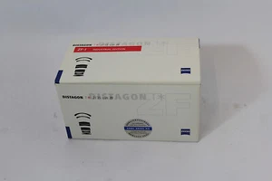 ZEISS DISTAGON T* 2/35 mm ZF-I Industrial Edition  - Neu aus Firmeninsolvenz - Bild 1 von 5