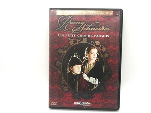Un Petit Coin De Paradis (DVD) Region 1 Romy Schneider - Bild 1 von 3