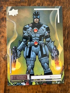 PROTECTOR 2023 Upper Deck Marvel Allegiance Avengers vs X-Men #C28 - Picture 1 of 1