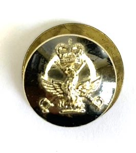 Mobile Defence Corps 1955-1959 Button 19mm Screw-Fit QC (K) - Picture 1 of 3