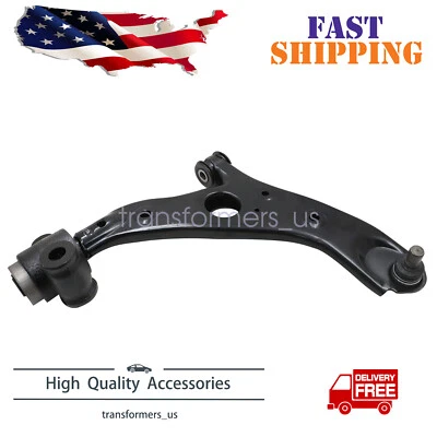 Brazo de control inferior delantero derecho con rótula para Mazda CX-5 2017 2018-2023 Foto 1 de 4