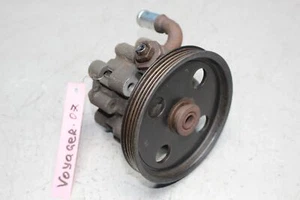 Servopumpe Pumpe Servolenkung 20602164F Chrysler Voyager IV RG GY 2.8 Bj.07 - Bild 1 von 7