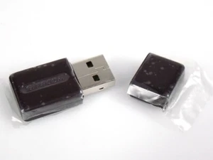 Sitecom WLK-2000 Wi-Fi USB Nano Mini WLAN Adapter N300, 300 Mbit/s, NEU, BULK - Bild 1 von 1