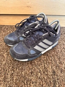 Adidas ZX 750 Herren Größe 6 UK 2013 Wildleder - Bild 1 von 7
