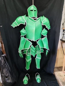 Original anpassbare Rüstung Cosplay - Bild 1 von 21