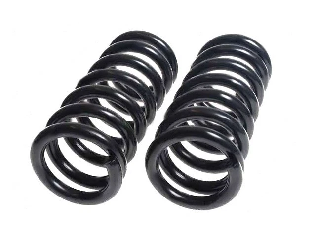 Передняя пружина катушки для 1982-1993 Dodge D350 1990 1983 1984 1985 1986 1987 ZV893GF - Изображение 1 из 1