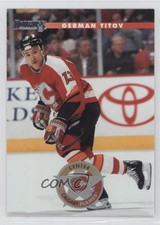 1996-97 Donruss German Titov #58