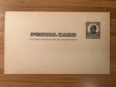 UX19 MINT CAT $45 - A GREAT PRICE FOR THIS CONDITION! - J720 - Image 1 of 2