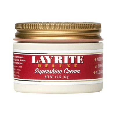 Layrite Supershine Cream 42g - Bild 1 von 3