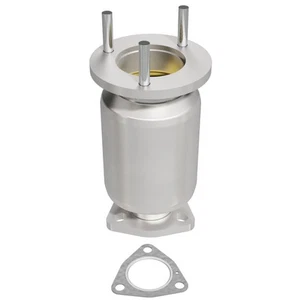 MagnaFlow 49 State Converter 50601 Direct Fit Catalytic Converter For B2200 - Picture 1 of 4
