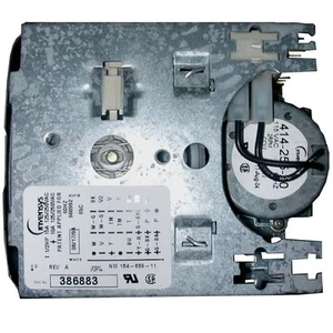 Whirlpool 660992 Timer Washing Machine - Picture 1 of 1