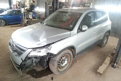 2009 大众途观自动变速器原始设备制造商 106K 英里 - LKQ388637179 — 第 1/4 张图片