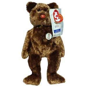 Ty Beanie Baby Champion China - Como nuevo - Imagen 1 de 1