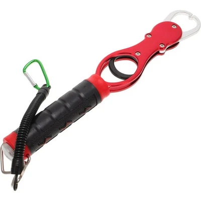  Attrezzatura Pesca Attrezzature Da Approvvigionamento Di Bilancia - Imagen 1 de 4