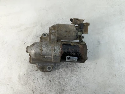 2016-2022 Mazda Cx-9 Car Starter Motor Solenoid Oem Y0HZM - Image 1 of 4
