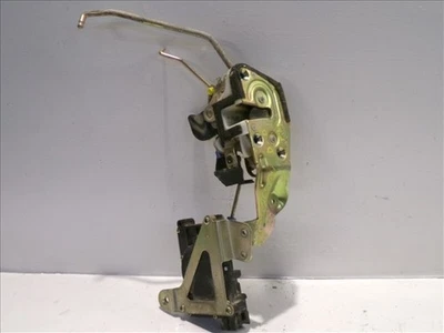 front lock door rh for HYUNDAI ACCENT 1.5 G 1997-1999 1999 106721 - Image 1 of 4