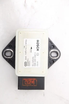 Unità di controllo altro Ford KA 2 RU8 1.2 51 kW 69 HP 40386 - Immagine 1 di 3