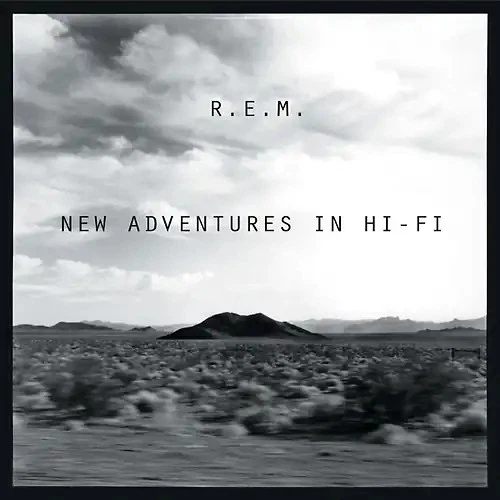 New Adventures In Hi-Fi 25th Anni. (2CD) - Bild 1 von 1