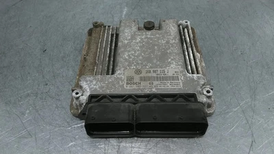 CENTRALINA INIEZIONE VW Jetta III (1K2) Sedan 2.0 TFSI 16V (BWA) 2006 1K0907115J - Immagine 1 di 4