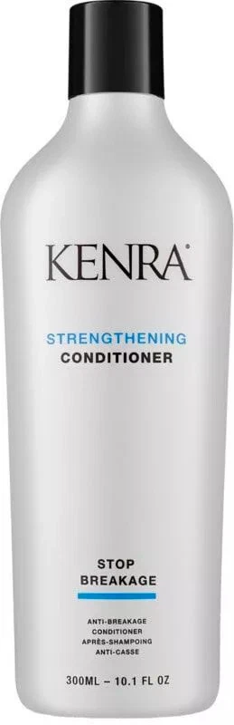 Condicionador KENRA Strengthening Stop Breakage 10,1 fl oz. - Imagem 1 de 1