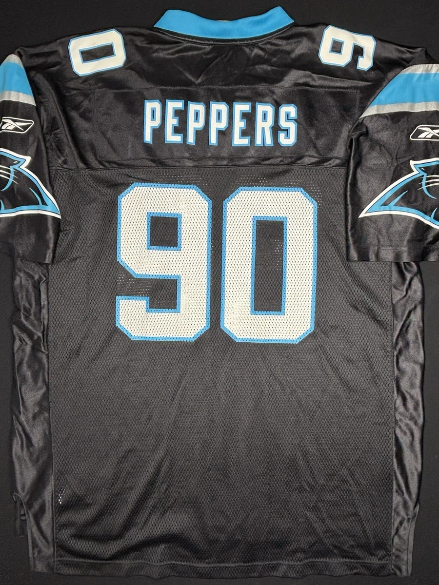 Reebok Carolina Panthers NFL Jerseys for sale | eBay
