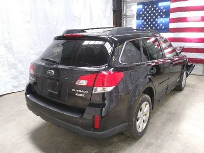 Driver Left Front Spindle/Knuckle Fits 05-14 LEGACY 293398 Foto 1 de 4