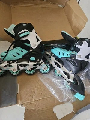 Patins em linha para crianças - Imagem 1 de 4