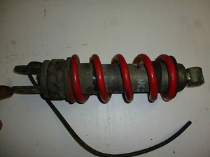 HONDA  CBR 400 NC23 TRI ARM REAR SHOCK ABSORBER - Picture 1 of 1