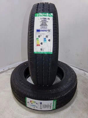 Sommerreifen 175/75 R16 99Q / Satz (2 Stk.) Goodride - Bild 1 von 4