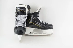 Bauer Supreme M40 Senior Ice Hockey Skates 10 Fit 2 (0522-0687) - Picture 1 of 9