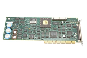 Compaq 181132-001 EISA Smart Array SCSI Controller Card 003596-002 VIN /MAIN326 - Afbeelding 1 van 4