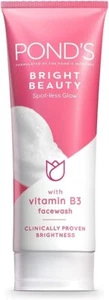 Ponds White Beauty Lightening Facial Foam Daily Spot-Less, 100g by Pond's-AU - Picture 1 of 8