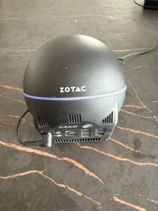 Mini PC ZOTAC ZBOX-OI520-BE - Intel i5 + 8 Go RAM - SANS disque dur - Imagen 1 de 5