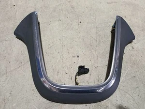 Abdeckung Mittelkonsole Opel J-A Mokka 1.4 Turbo ecoflex Start/stop 4x4 - Picture 1 of 10