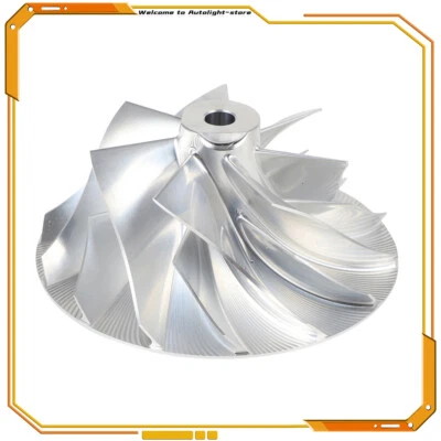 Turbocharger For 2007-10 Dodge Ram 2500 3500 4500 5500 6.7L Compressor Wheel US Foto 1 de 4