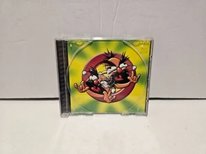 Point Blank Sony PlayStation 1 PS1 (Replacement Back Cover Art) - Picture 1 of 4