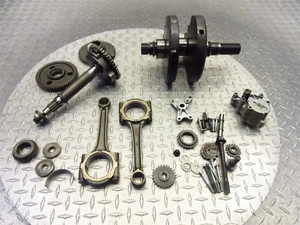2001 02-05 Kawasaki VN1500 Vulcan Nomad Crankshaft Connecting Rod Oil Pump Lot - Bild 1 von 12