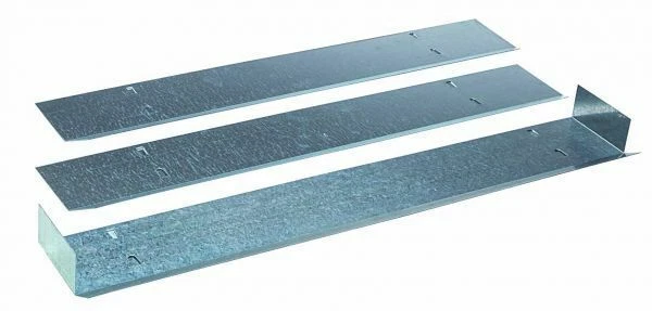 Kit protetor de urina Rabbit Hutch para modelo AH2424 Hutch fácil montagem - Imagem 1 de 1